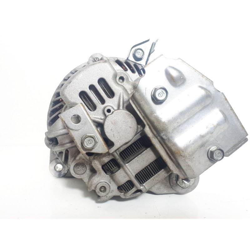 Recambio de alternador para honda civic berlina 5 (fk) 1.8 vtec cat referencia OEM IAM AHGA67 A2TC1391ZE 