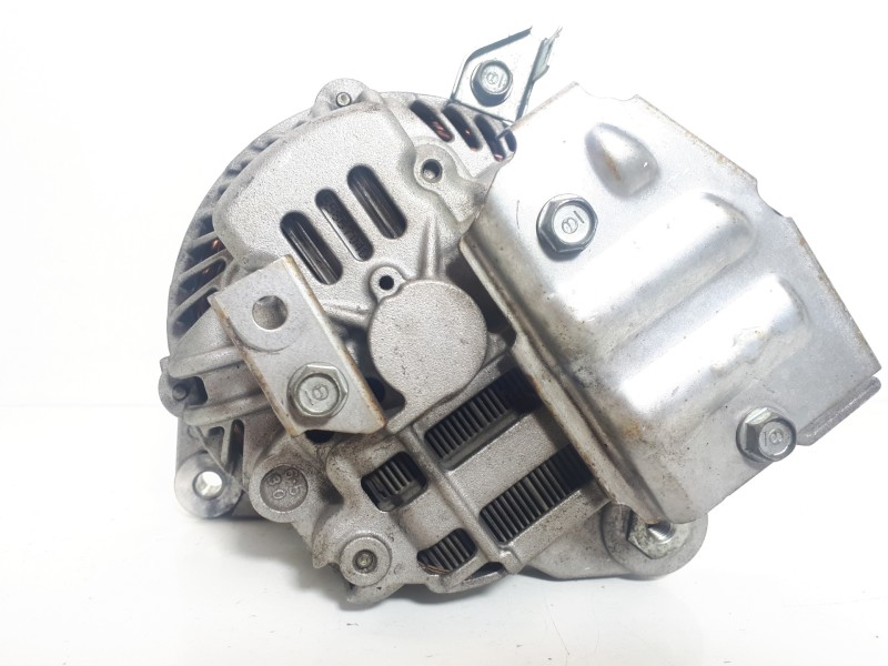 Recambio de alternador para honda civic berlina 5 (fk) 1.8 vtec cat referencia OEM IAM AHGA67 A2TC1391ZE 