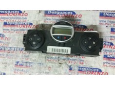 Recambio de mando climatizador para renault scenic ii authentique referencia OEM IAM 8200265572  