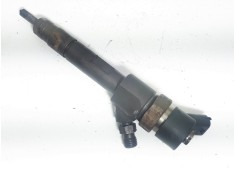 Recambio de inyector para renault megane ii familiar authentique confort referencia OEM IAM 8200100272 0445110110B 