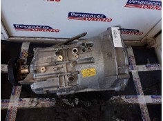 Recambio de caja cambios para bmw serie 5 berlina (e39) 520d referencia OEM IAM HCM  