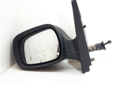 Recambio de retrovisor izquierdo para renault kangoo (f/kc0) express confort referencia OEM IAM 7700854636M