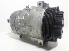 Recambio de compresor aire acondicionado para chrysler sebring berlina 2.0 crd limited referencia OEM IAM CG4471906860 6SEU16C  2