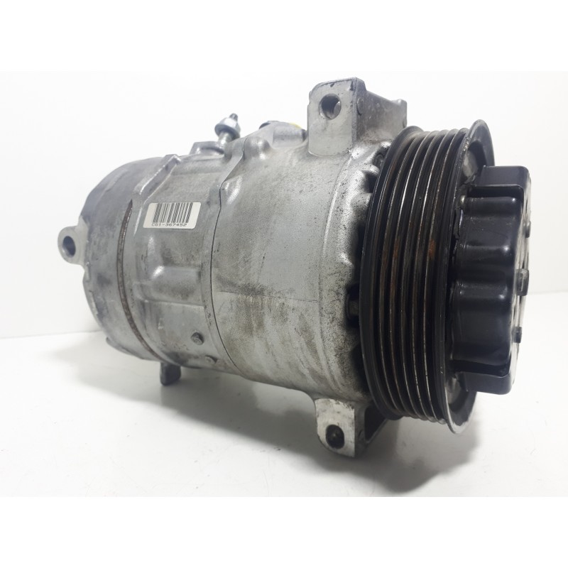 Recambio de compresor aire acondicionado para chrysler sebring berlina 2.0 crd limited referencia OEM IAM CG4471906860 6SEU16C 
