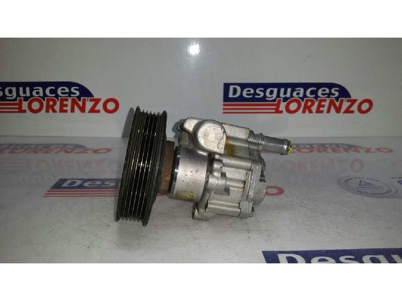 Recambio de bomba direccion para volkswagen polo berlina (6n2) trendline referencia OEM IAM 6N0422154EX  