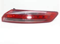 Recambio de piloto trasero derecho para renault laguna coupe gt referencia OEM IAM   