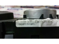 Recambio de mando climatizador para renault scenic ii authentique referencia OEM IAM 8200265572   2