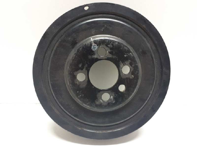 Recambio de polea cigueñal para audi a3 (8p) 2.0 tdi ambiente referencia OEM IAM 03G105243CÑ  