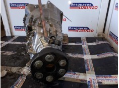 Recambio de caja cambios para bmw serie 5 berlina (e39) 520d referencia OEM IAM HCM   2