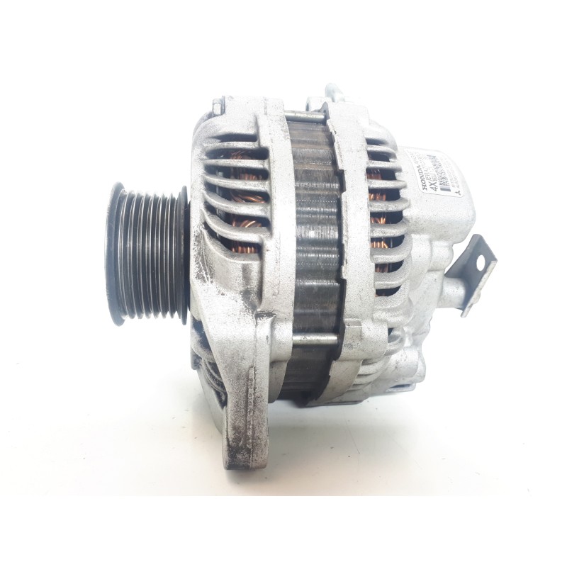 Recambio de alternador para honda civic berlina 5 (fk) 1.8 vtec cat referencia OEM IAM AHGA67 A2TC1391ZE 