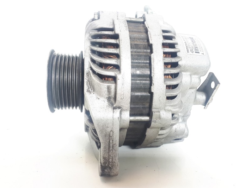 Recambio de alternador para honda civic berlina 5 (fk) 1.8 vtec cat referencia OEM IAM AHGA67 A2TC1391ZE 