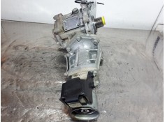 Recambio de diferencial delantero para citroën c-crosser xtr referencia OEM IAM    2