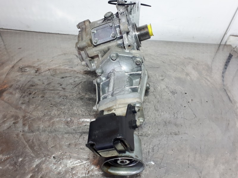 Recambio de diferencial delantero para citroën c-crosser xtr referencia OEM IAM   