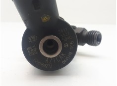 Recambio de inyector para renault megane ii familiar authentique confort referencia OEM IAM 8200100272 0445110110B  2