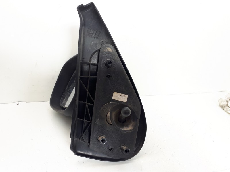 Recambio de retrovisor izquierdo para renault kangoo (f/kc0) express confort referencia OEM IAM 7700854636M  