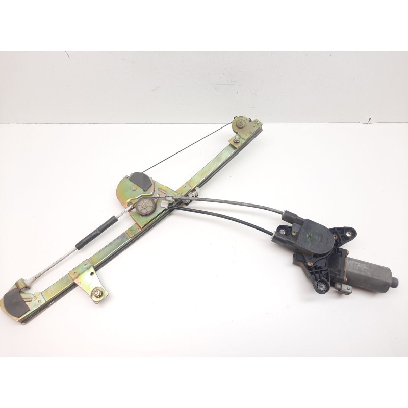 Recambio de elevalunas delantero derecho para peugeot 306 berlina 3/4/5 puertas (s2) 1.6 cat referencia OEM IAM  0130821048 