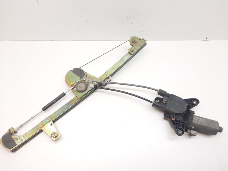 Recambio de elevalunas delantero derecho para peugeot 306 berlina 3/4/5 puertas (s2) 1.6 cat referencia OEM IAM  0130821048 