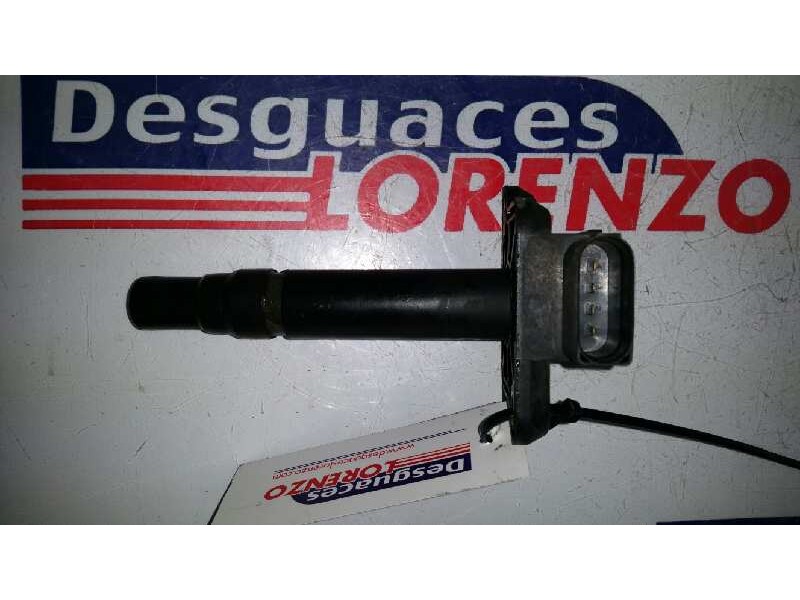 Recambio de bobina encendido para seat leon (1m1) signo referencia OEM IAM 06B905115E CM11201 