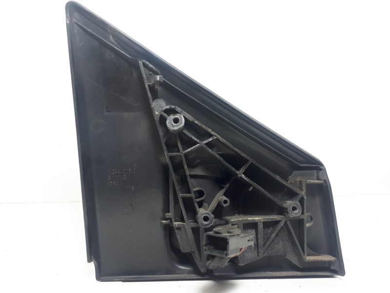 Recambio de retrovisor izquierdo para renault clio iii 20 aniversario referencia OEM IAM   
