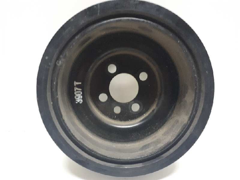 Recambio de polea cigueñal para audi a3 (8p) 2.0 tdi ambiente referencia OEM IAM 03G105243CÑ  