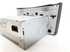 Recambio de sistema audio / radio cd para mercedes-benz clase e (w211) berlina e 240 (211.061) referencia OEM IAM A2118200879 CK 2