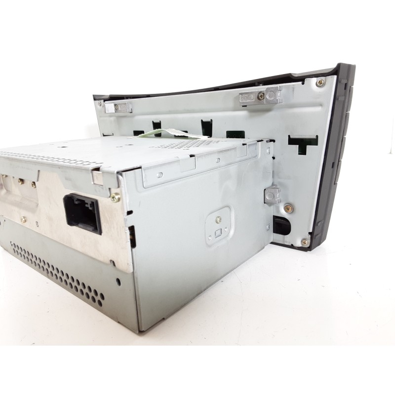 Recambio de sistema audio / radio cd para mercedes-benz clase e (w211) berlina e 240 (211.061) referencia OEM IAM A2118200879 CK