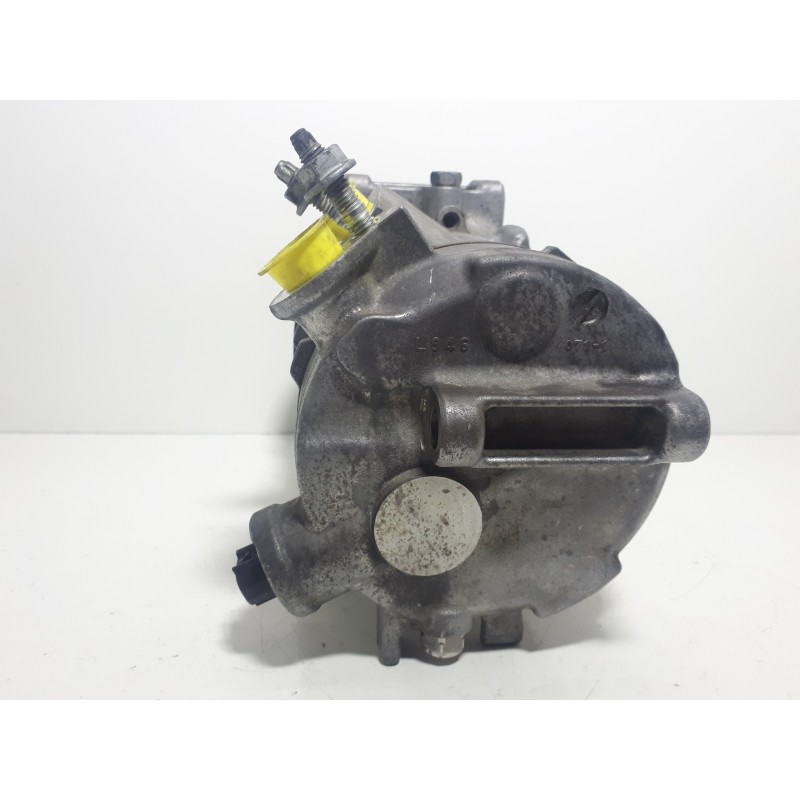 Recambio de compresor aire acondicionado para chrysler sebring berlina 2.0 crd limited referencia OEM IAM CG4471906860 6SEU16C 