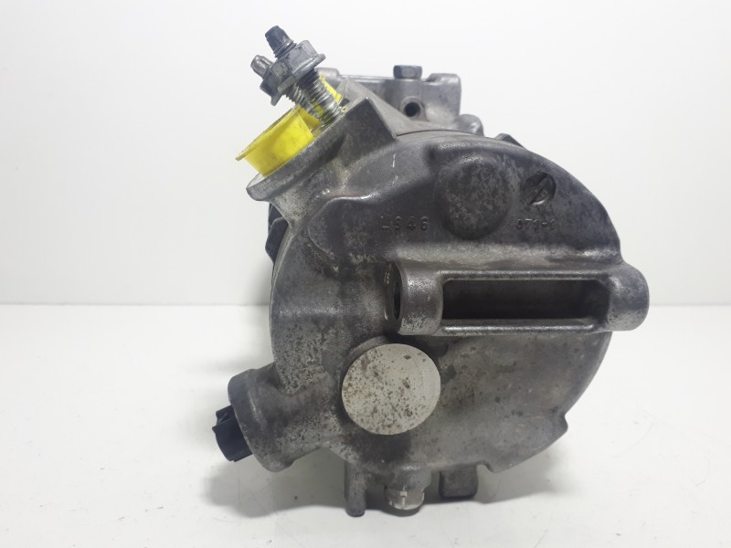 Recambio de compresor aire acondicionado para chrysler sebring berlina 2.0 crd limited referencia OEM IAM CG4471906860 6SEU16C 