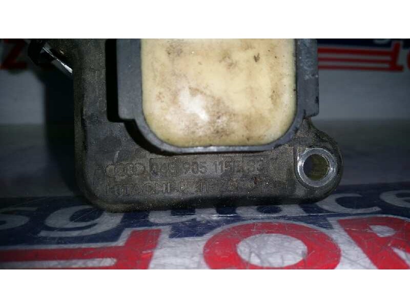 Recambio de bobina encendido para seat leon (1m1) signo referencia OEM IAM 06B905115E CM11201 