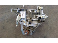 Recambio de caja cambios para peugeot 306 break style referencia OEM IAM 20TB38  