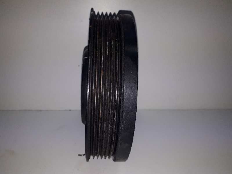 Recambio de polea cigueñal para audi a3 (8p) 2.0 tdi ambiente referencia OEM IAM 03G105243CÑ  