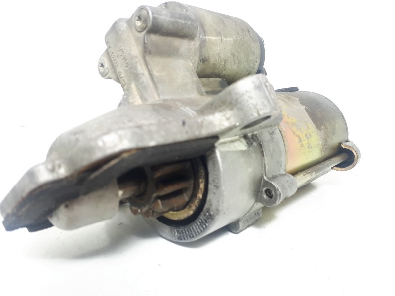 Recambio de motor arranque para ford mondeo berlina (ge) ambiente referencia OEM IAM 1S7U11000AC 1247AI 