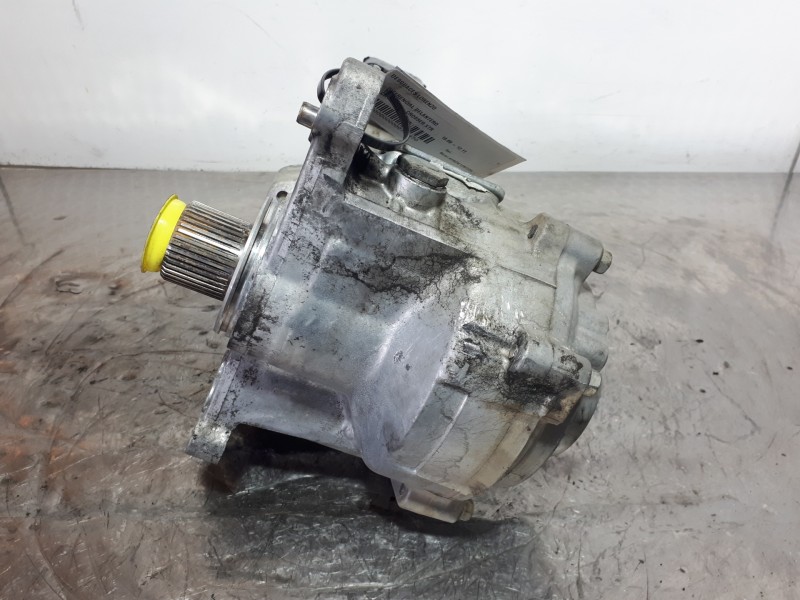 Recambio de diferencial delantero para citroën c-crosser xtr referencia OEM IAM   