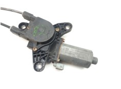 Recambio de elevalunas delantero derecho para peugeot 306 berlina 3/4/5 puertas (s2) 1.6 cat referencia OEM IAM  0130821048  2