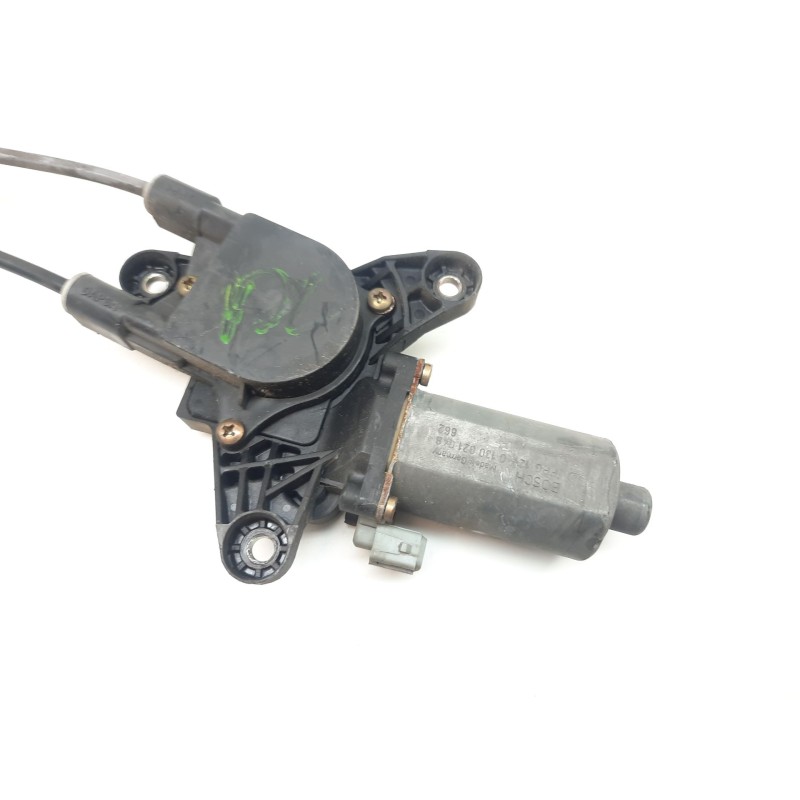 Recambio de elevalunas delantero derecho para peugeot 306 berlina 3/4/5 puertas (s2) 1.6 cat referencia OEM IAM  0130821048 