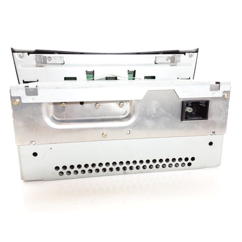 Recambio de sistema audio / radio cd para mercedes-benz clase e (w211) berlina e 240 (211.061) referencia OEM IAM A2118200879 CK