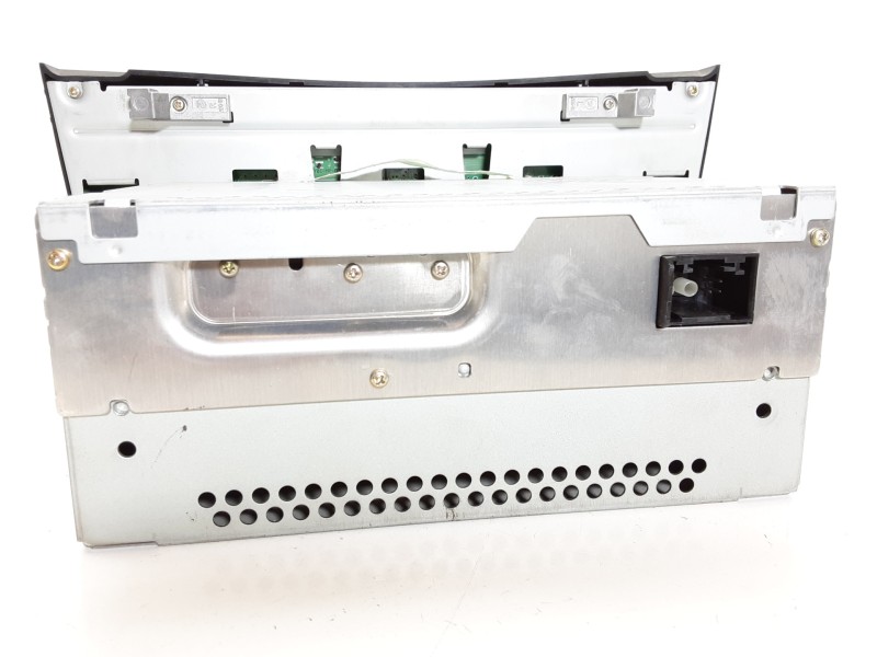 Recambio de sistema audio / radio cd para mercedes-benz clase e (w211) berlina e 240 (211.061) referencia OEM IAM A2118200879 CK