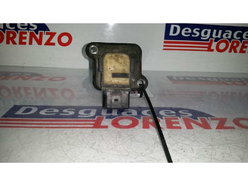 Recambio de bobina encendido para seat leon (1m1) signo referencia OEM IAM 06B905115E CM11201 