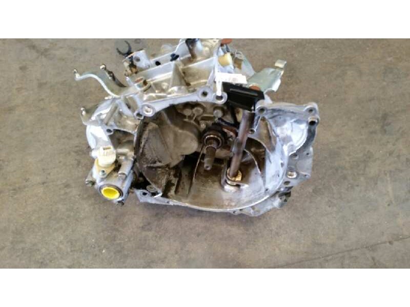 Recambio de caja cambios para peugeot 306 break style referencia OEM IAM 20TB38  
