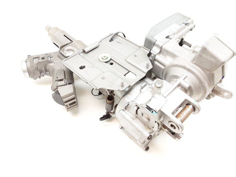 Recambio de columna direccion para ford fiesta (ccn) black&white edition referencia OEM IAM C1BC3C529AV MC27K4125B 