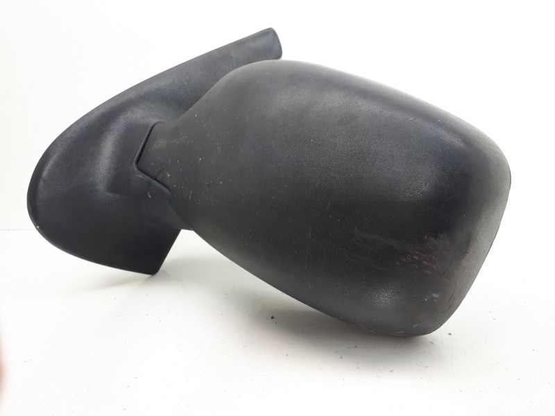 Recambio de retrovisor izquierdo para renault kangoo (f/kc0) express confort referencia OEM IAM 7700854636M  