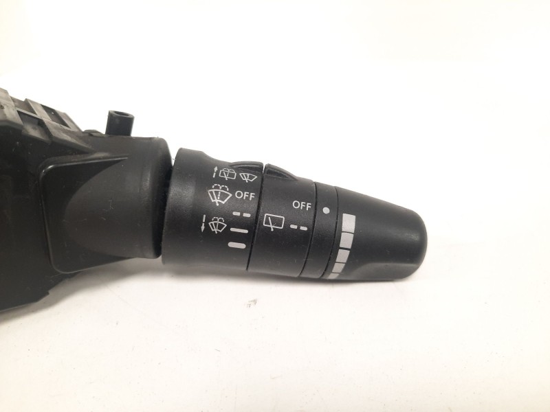 Recambio de mando limpia para nissan almera (n16/e) 1.5 dci turbodiesel cat referencia OEM IAM  30472 