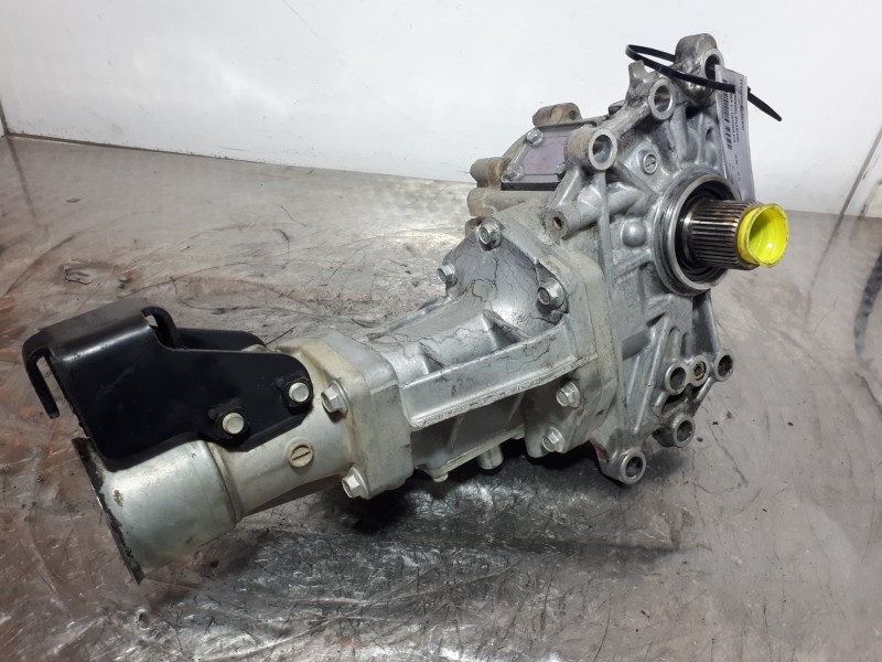 Recambio de diferencial delantero para citroën c-crosser xtr referencia OEM IAM   