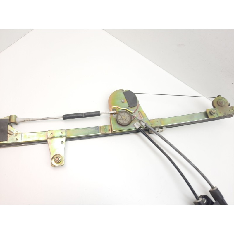 Recambio de elevalunas delantero derecho para peugeot 306 berlina 3/4/5 puertas (s2) 1.6 cat referencia OEM IAM  0130821048 