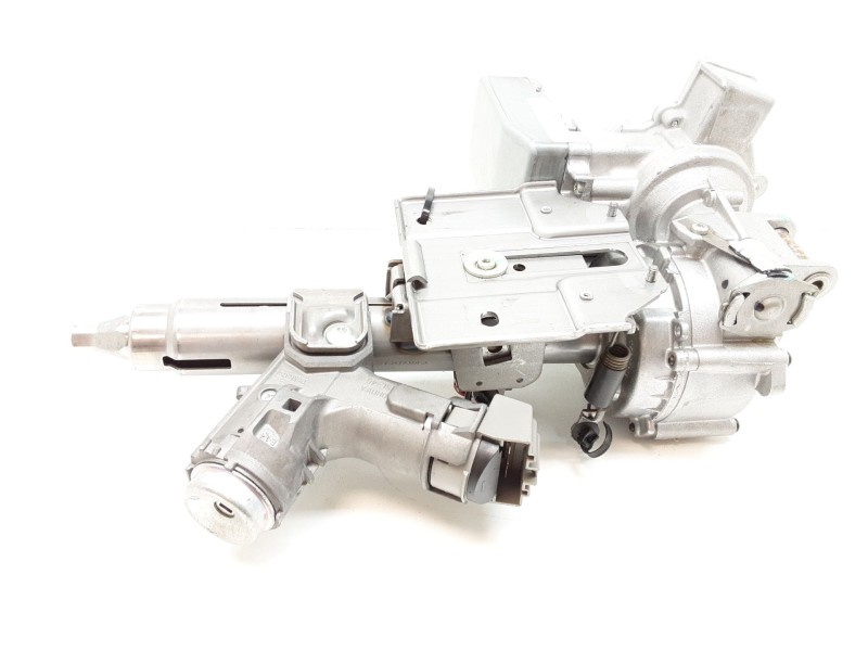 Recambio de columna direccion para ford fiesta (ccn) black&white edition referencia OEM IAM C1BC3C529AV MC27K4125B 