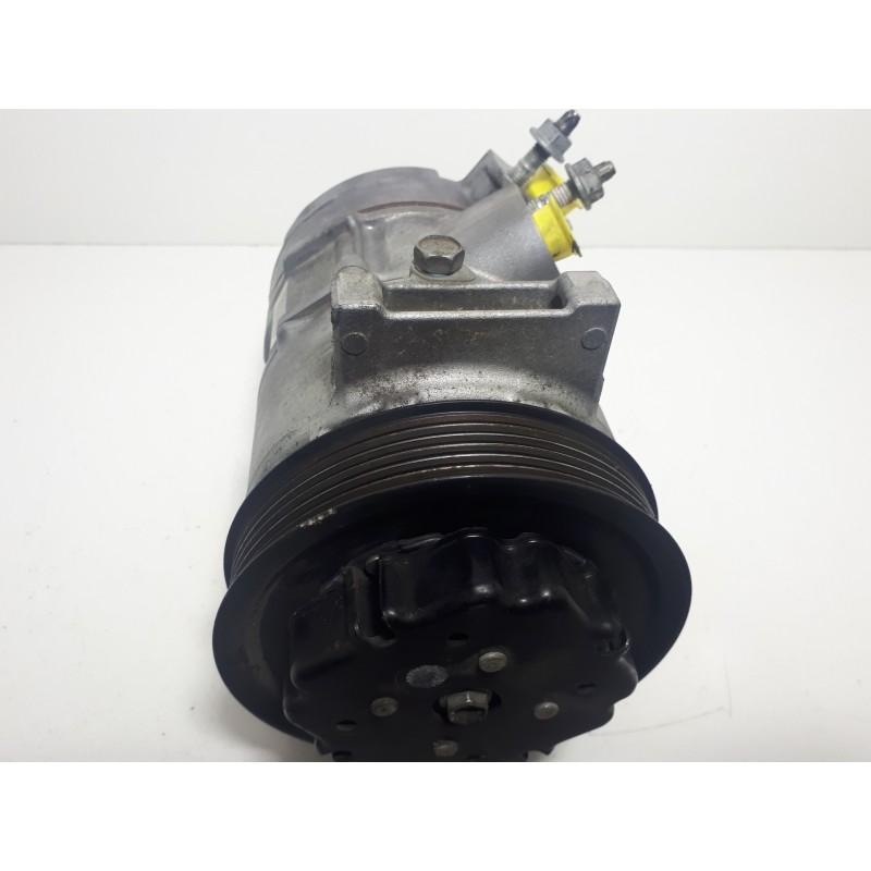 Recambio de compresor aire acondicionado para chrysler sebring berlina 2.0 crd limited referencia OEM IAM CG4471906860 6SEU16C 