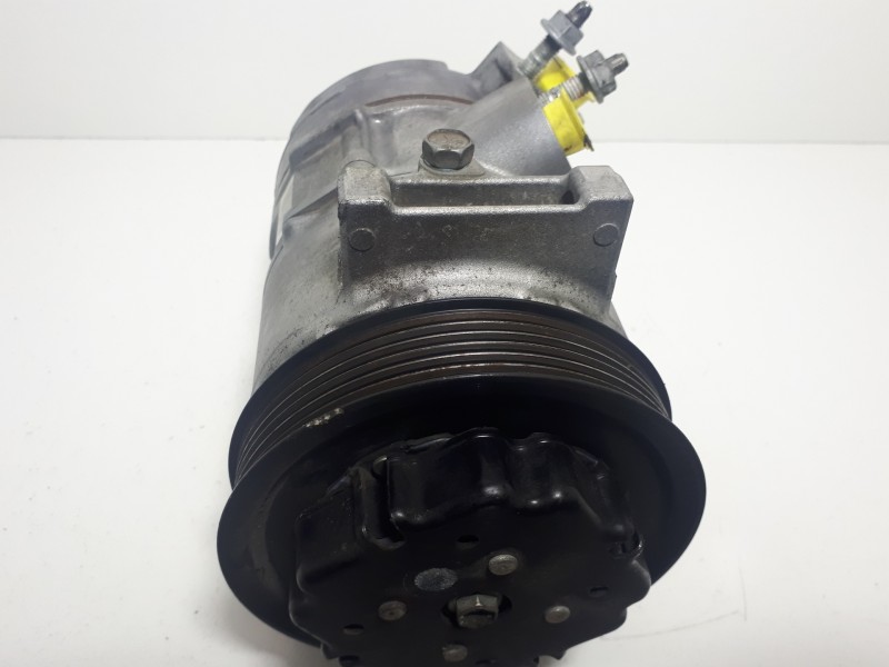 Recambio de compresor aire acondicionado para chrysler sebring berlina 2.0 crd limited referencia OEM IAM CG4471906860 6SEU16C 