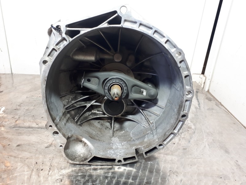 Recambio de caja cambios para bmw serie 3 berlina (e90) 320d referencia OEM IAM JEJ  