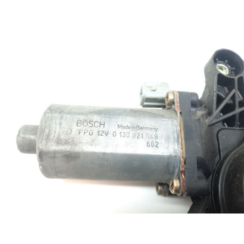 Recambio de elevalunas delantero derecho para peugeot 306 berlina 3/4/5 puertas (s2) 1.6 cat referencia OEM IAM  0130821048 