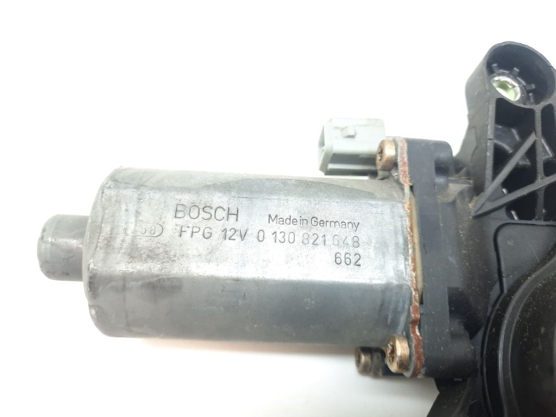 Recambio de elevalunas delantero derecho para peugeot 306 berlina 3/4/5 puertas (s2) 1.6 cat referencia OEM IAM  0130821048 